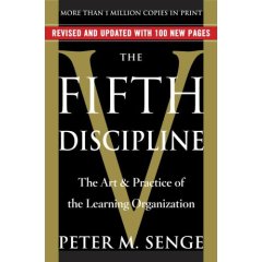 Senge Fifth Discipline